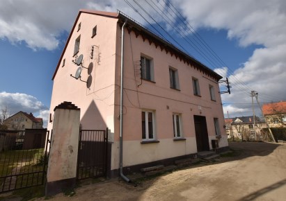 mieszkanie na sprzedaż - Ścinawa
