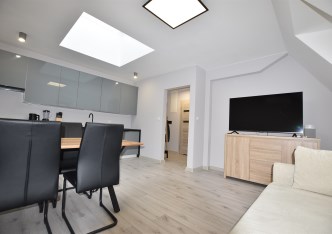 mieszkanie na sprzedaż - Lubin, Centrum