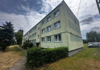 mieszkanie na sprzedaż - Lubin