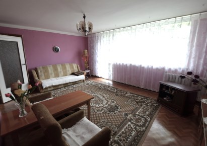 mieszkanie na sprzedaż - Lubin