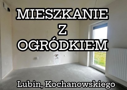 mieszkanie na sprzedaż - Lubin, Polne
