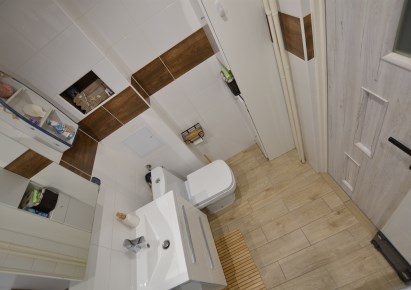 mieszkanie na sprzedaż - Lubin, Polne