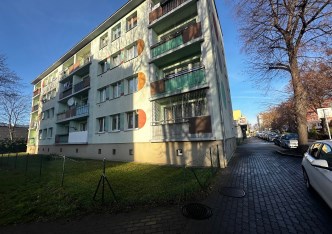 mieszkanie na sprzedaż - Lubin, Centrum