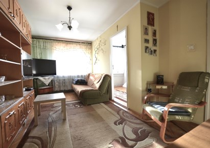 mieszkanie na sprzedaż - Lubin, Centrum