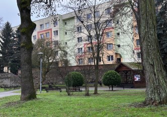 mieszkanie na sprzedaż - Lubin, Centrum