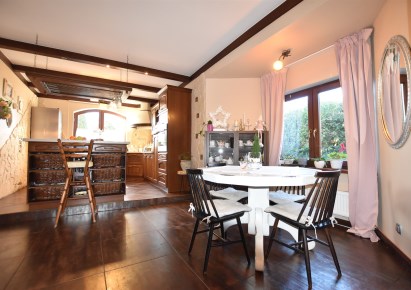 dom na sprzedaż - Lubin