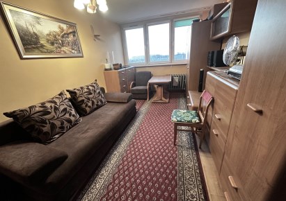 mieszkanie na sprzedaż - Lubin, Centrum