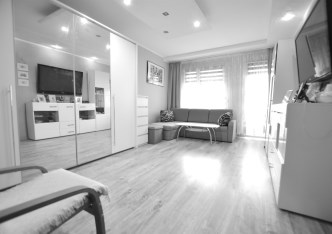 mieszkanie na sprzedaż - Lubin, Ustronie