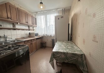 mieszkanie na sprzedaż - Lubin