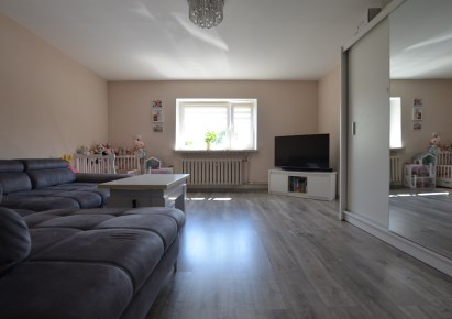 mieszkanie na sprzedaż - Lubin (gw), Księginice