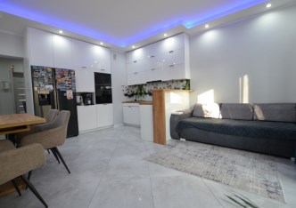 mieszkanie na sprzedaż - Lubin, Małomice