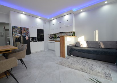 mieszkanie na sprzedaż - Lubin, Małomice