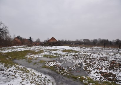 działka na sprzedaż - Ścinawa (gw), Tymowa