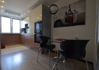 mieszkanie na sprzedaż - Lubin, Zalesie