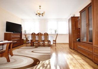 mieszkanie na sprzedaż - Lubin, Ustronie