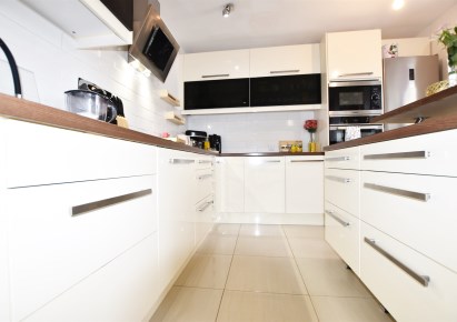 mieszkanie na sprzedaż - Lubin