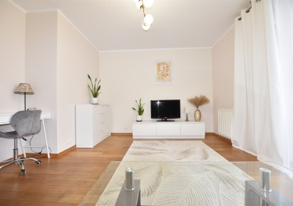 mieszkanie na wynajem - Lubin, Zalesie