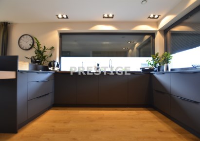 dom na sprzedaż - Chocianów