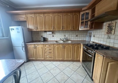 mieszkanie na wynajem - Lubin, Polne