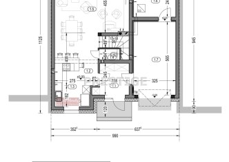 dom na sprzedaż - Lubin (gw), Chróstnik