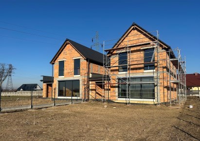 dom na sprzedaż - Lubin (gw), Chróstnik