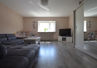 mieszkanie na sprzedaż - Lubin