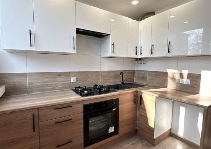 mieszkanie na sprzedaż - Lubin