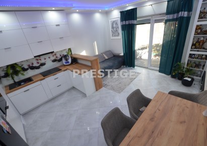 mieszkanie na sprzedaż - Lubin