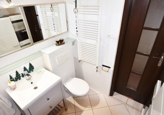 mieszkanie na sprzedaż - Lubin, Centrum