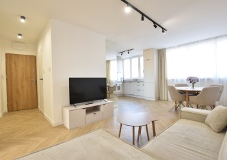 mieszkanie na wynajem - Lubin, Centrum