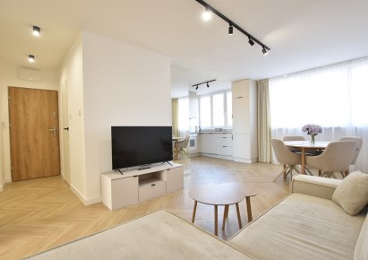 mieszkanie na wynajem - Lubin, Centrum