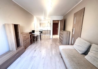 mieszkanie na sprzedaż - Lubin