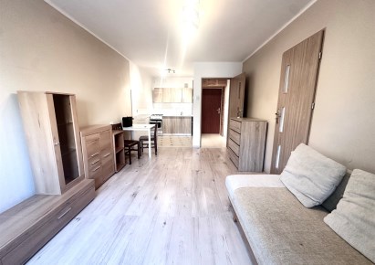 mieszkanie na sprzedaż - Lubin