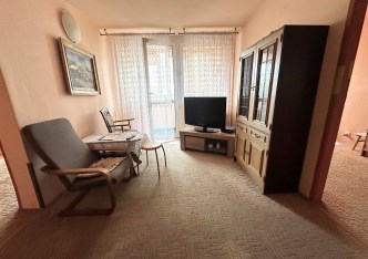 mieszkanie na sprzedaż - Lubin, Staszica