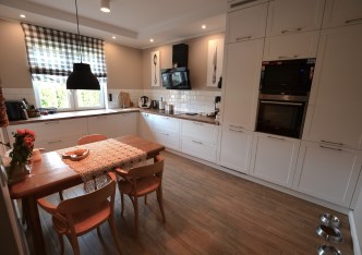 dom na sprzedaż - Lubin