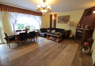 dom na sprzedaż - Lubin