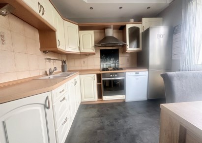 mieszkanie na wynajem - Lubin, Ustronie