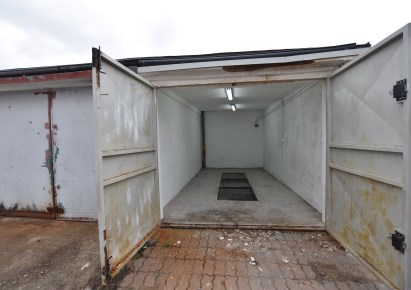 obiekt na wynajem - Lubin, Centrum