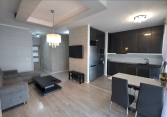 mieszkanie na wynajem - Lubin, Przylesie