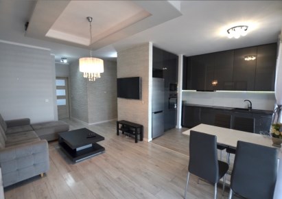 mieszkanie na wynajem - Lubin, Przylesie