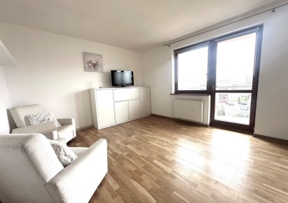 mieszkanie na sprzedaż - Lubin, Zalesie