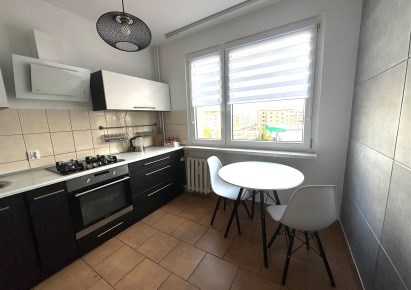 mieszkanie na wynajem - Lubin, Przylesie