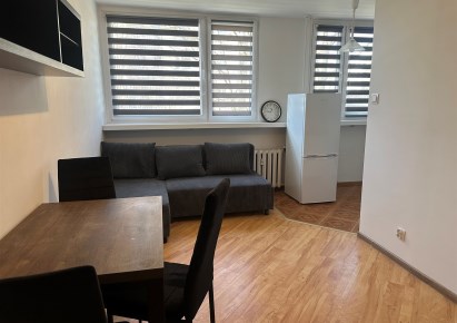 mieszkanie na wynajem - Lubin, Ustronie