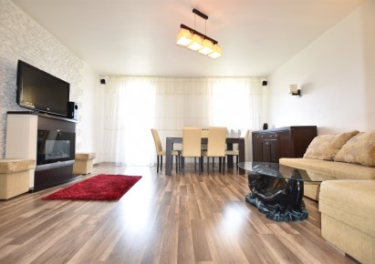 mieszkanie na wynajem - Lubin, Przylesie