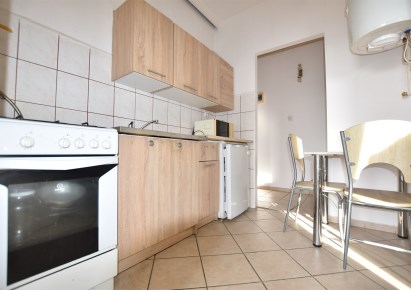 mieszkanie na sprzedaż - Legnica, Fabryczna