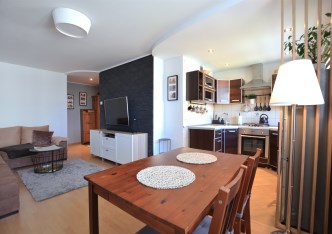 mieszkanie na sprzedaż - Lubin, Staszica