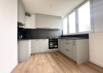 mieszkanie na sprzedaż - Lubin, Centrum