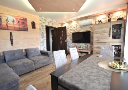 mieszkanie na sprzedaż - Lubin, Ustronie