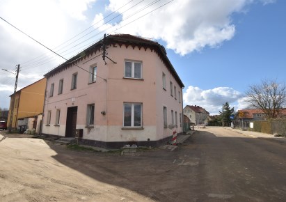 mieszkanie na sprzedaż - Ścinawa