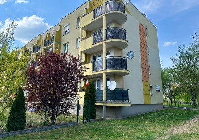 mieszkanie na sprzedaż - Lubin, Przylesie